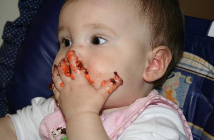 Yummy!