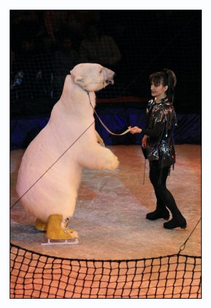 ...and ice skating!